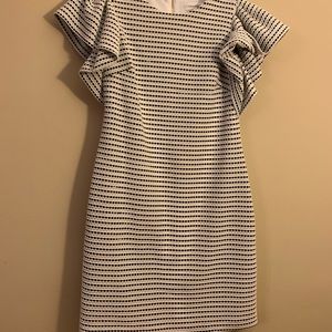 Calvin Klein new dress